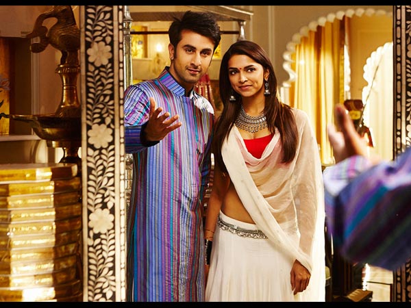 Yeh Jawaani Hai Deewani third weekend collection overseas